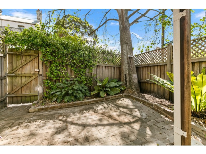 2 Marlborough Street, Glebe NSW 2037