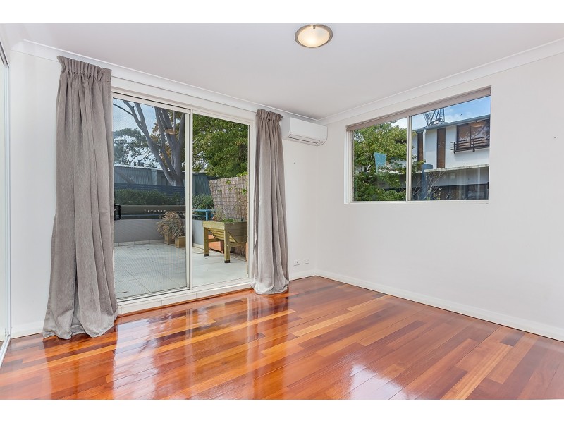6/3-11 Briggs Street, Camperdown NSW 2050