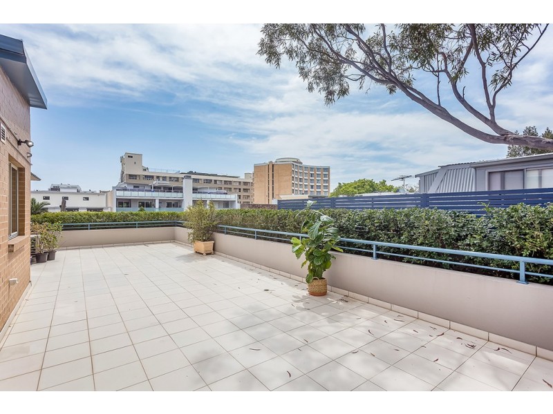 6/3-11 Briggs Street, Camperdown NSW 2050