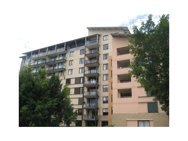 1105/66 Bowman Street, Pyrmont NSW 2009