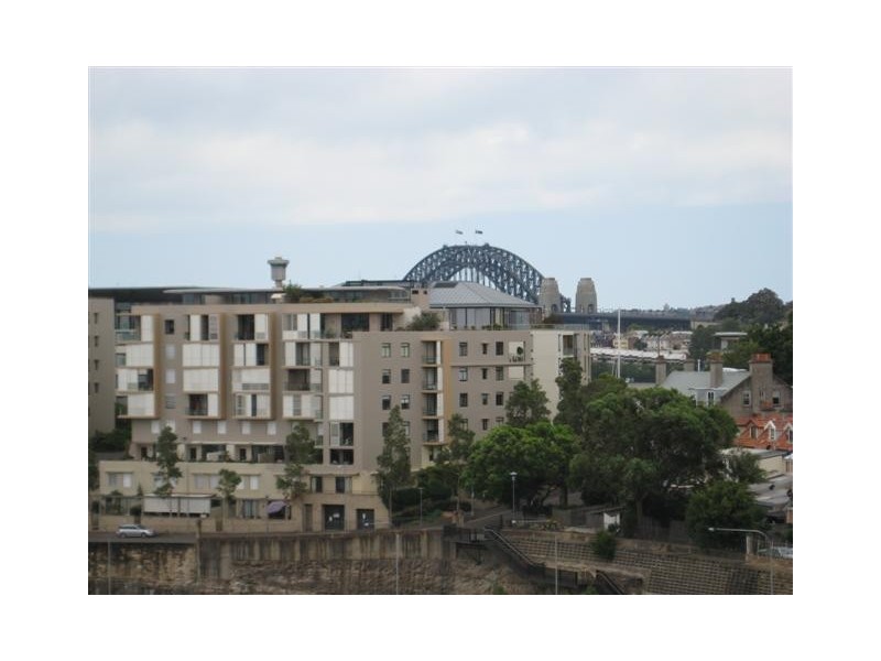 1105/66 Bowman Street, Pyrmont NSW 2009