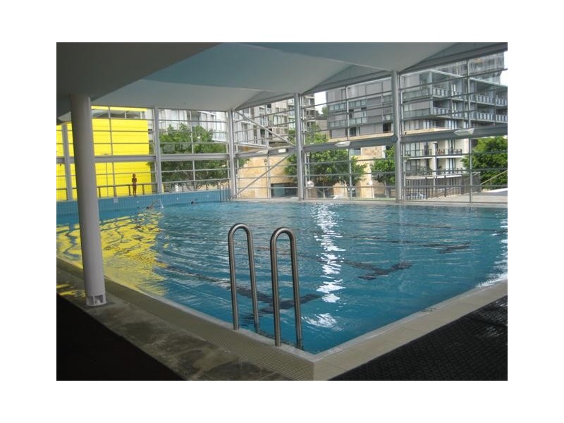 1105/66 Bowman Street, Pyrmont NSW 2009