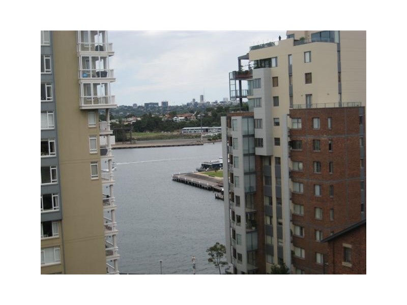 1105/66 Bowman Street, Pyrmont NSW 2009