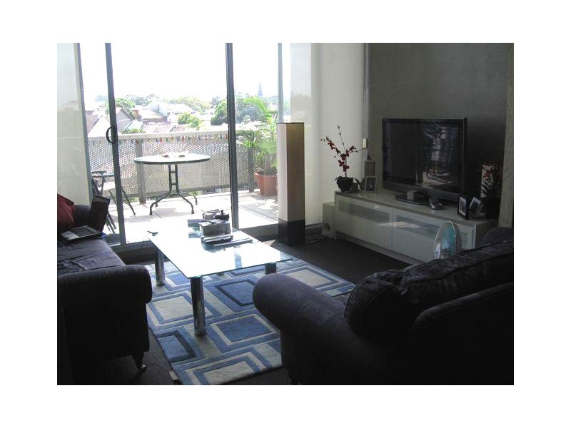 26/1  Gladstone Street, Newtown NSW 2042