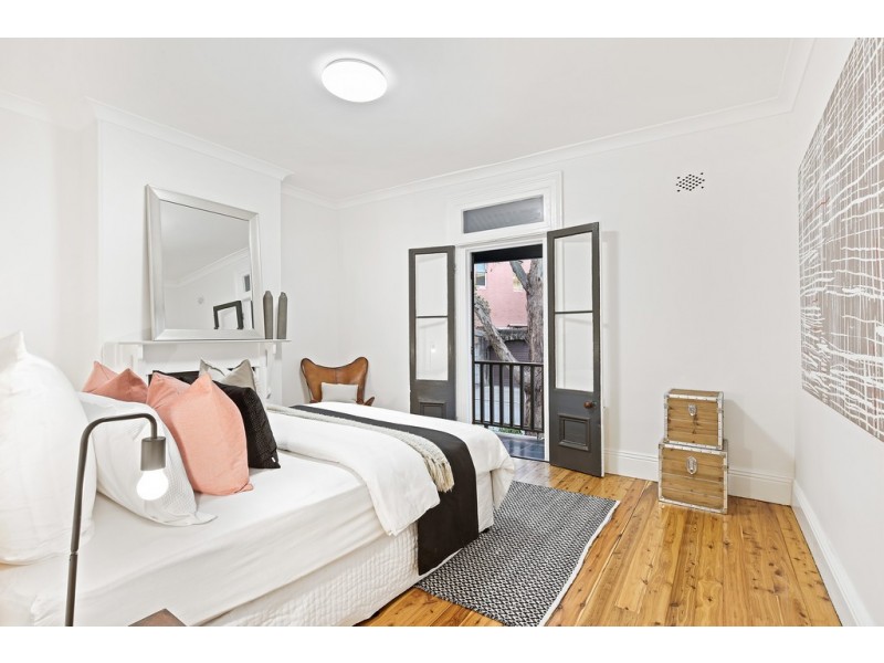 48 Shepherd Street, Chippendale NSW 2008