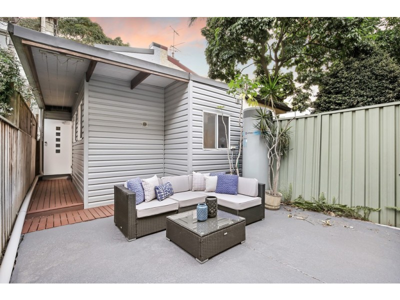 48 Shepherd Street, Chippendale NSW 2008