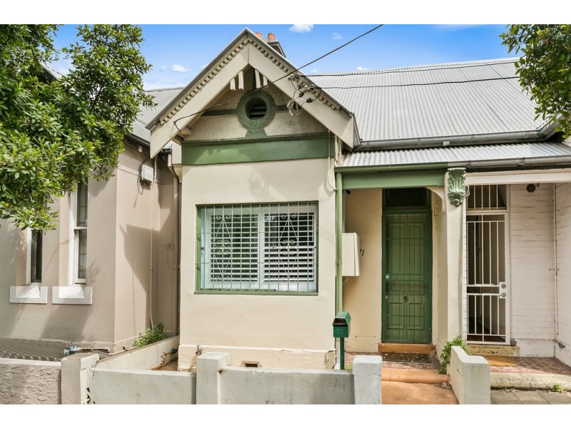 71 Rochford Street, Erskineville NSW 2043