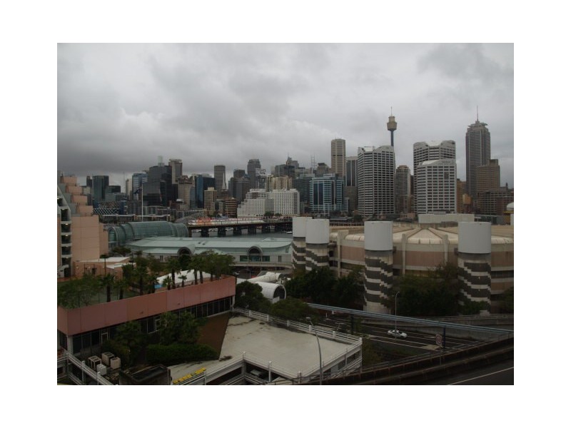 853/243 Pyrmont Street, Pyrmont NSW 2009