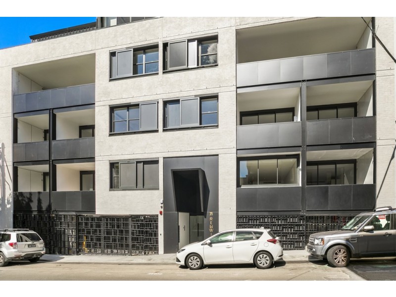 7/71-73 Renwick Street, Redfern NSW 2016