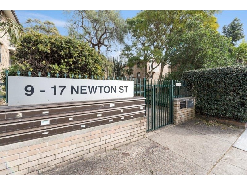 45/9-17 Newton Street, Alexandria NSW 2015