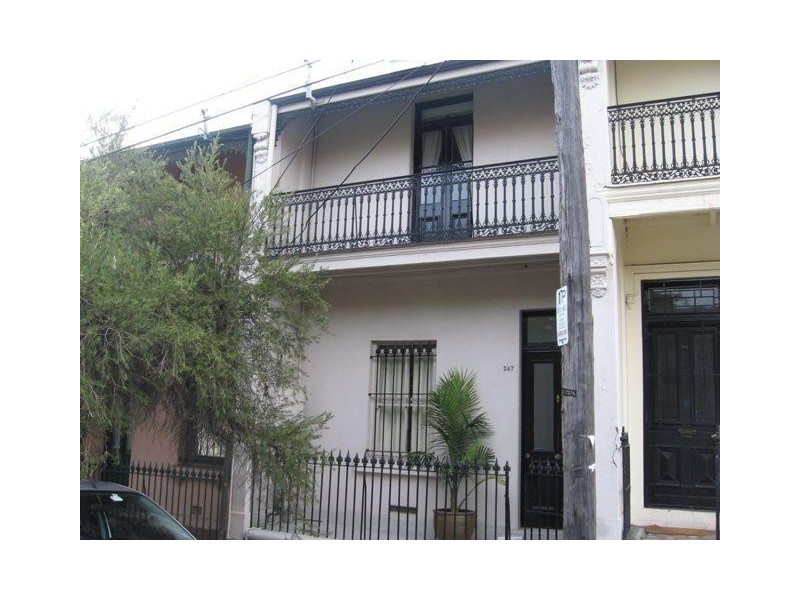 247 Denison Street, Newtown NSW 2042