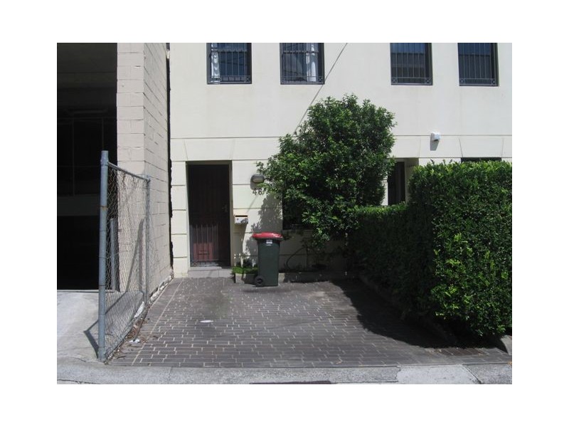 46 Renwick Street, Redfern NSW 2016