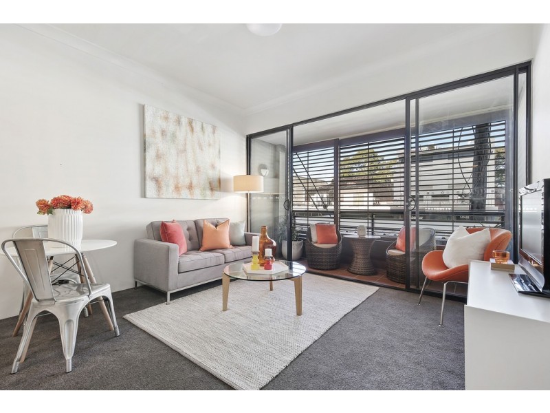 16/55 King Street, Newtown NSW 2042