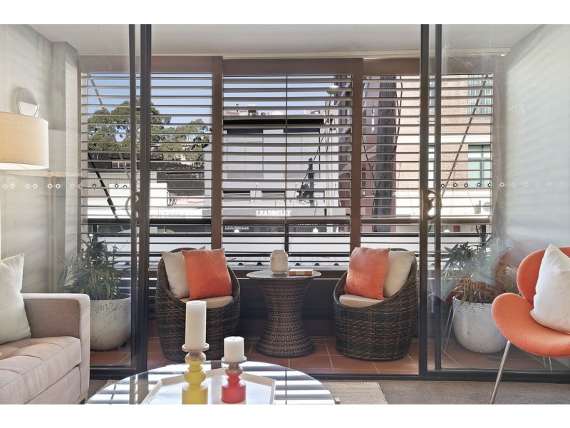 16/55 King Street, Newtown NSW 2042