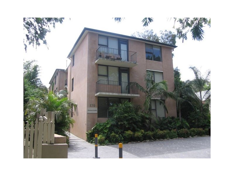 12/170 Nelson Street, Annandale NSW 2038
