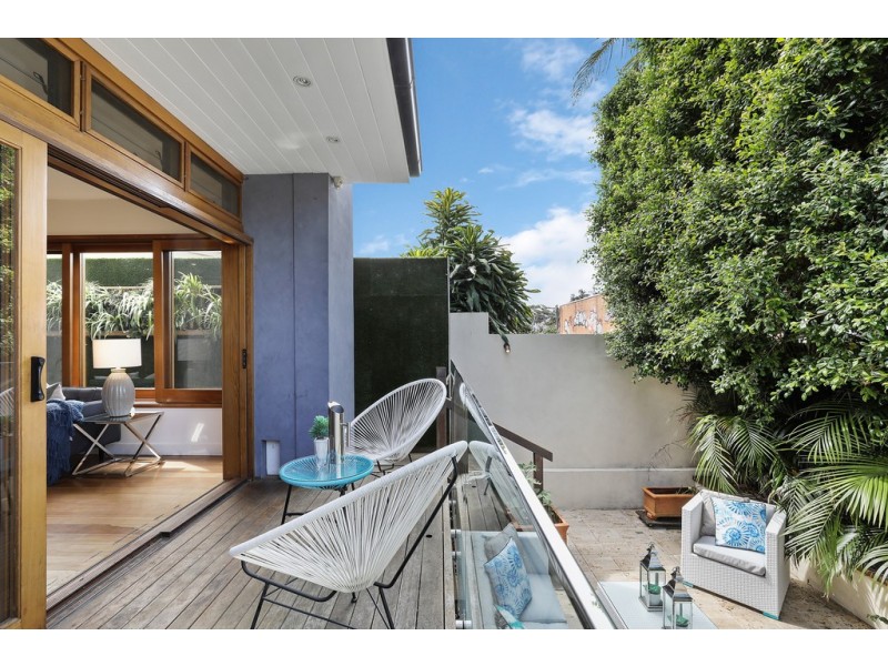 7 Phillip Street, Newtown NSW 2042