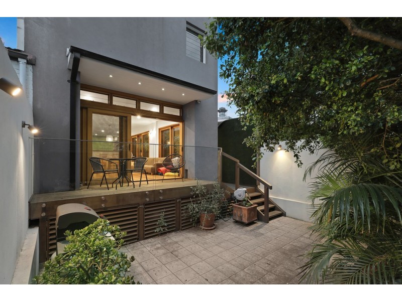 7 Phillip Street, Newtown NSW 2042