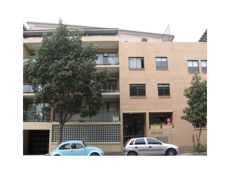 10/154  Mallett Street, Camperdown NSW 2050