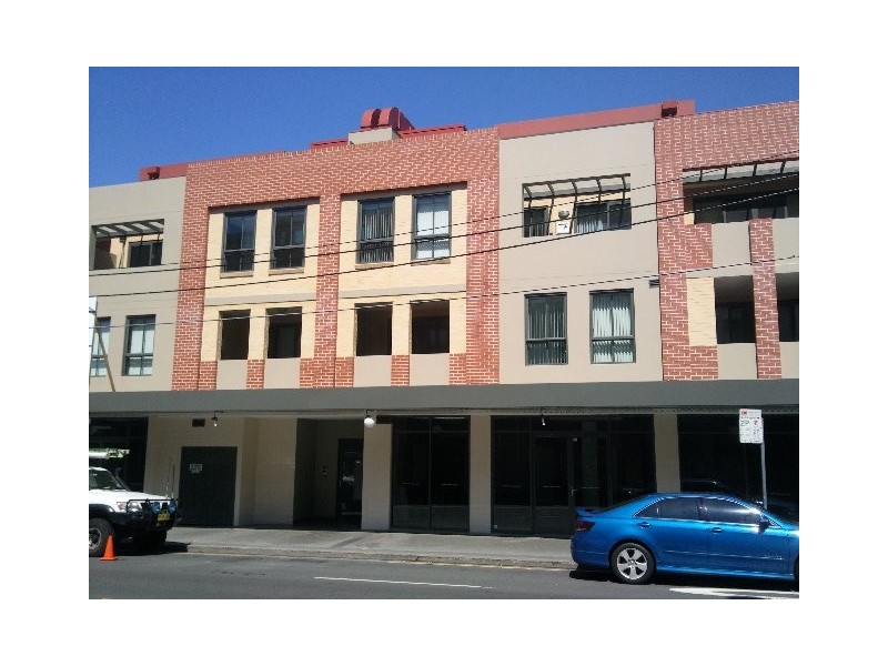 7/617-629 King Street, Newtown NSW 2042
