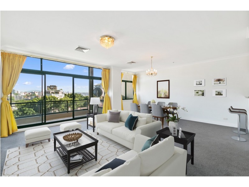 502/2 Darling Point Road, Darling Point NSW 2027