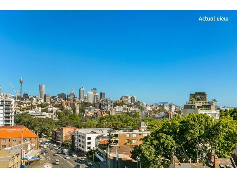 502/2 Darling Point Road, Darling Point NSW 2027