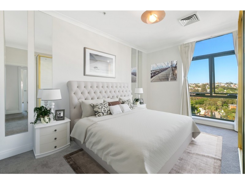 502/2 Darling Point Road, Darling Point NSW 2027