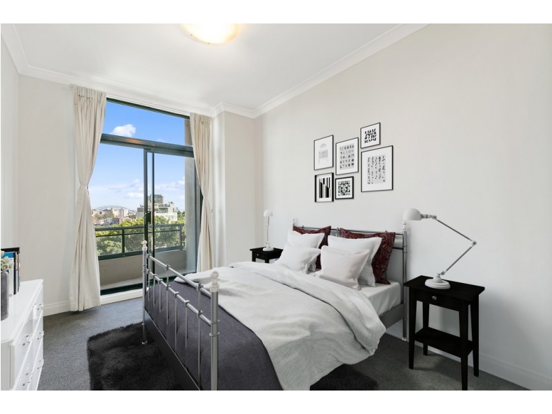 502/2 Darling Point Road, Darling Point NSW 2027