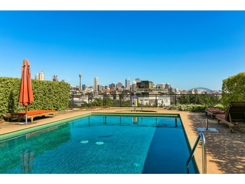 502/2 Darling Point Road, Darling Point NSW 2027