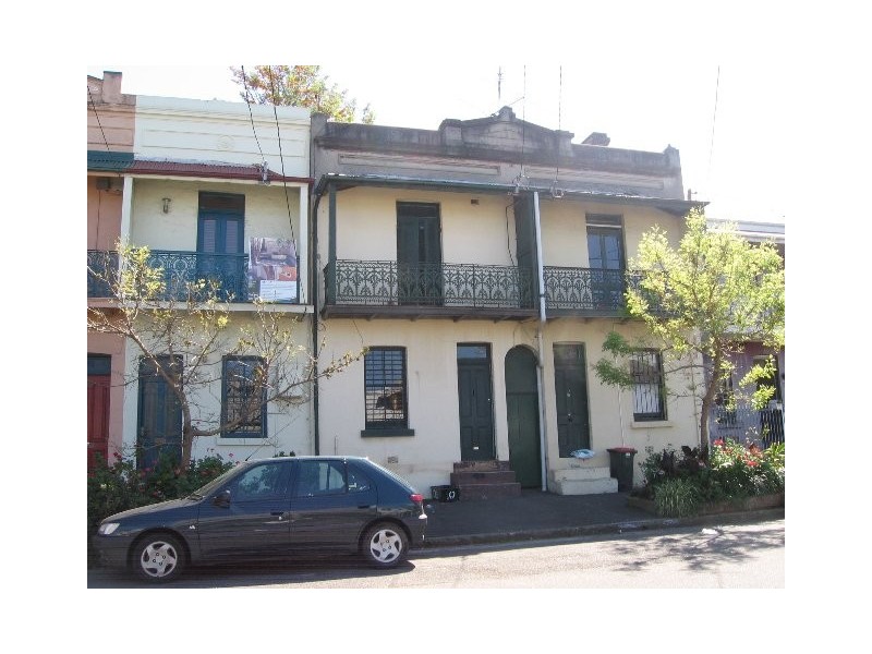 10 Lambert Street, Erskineville NSW 2043