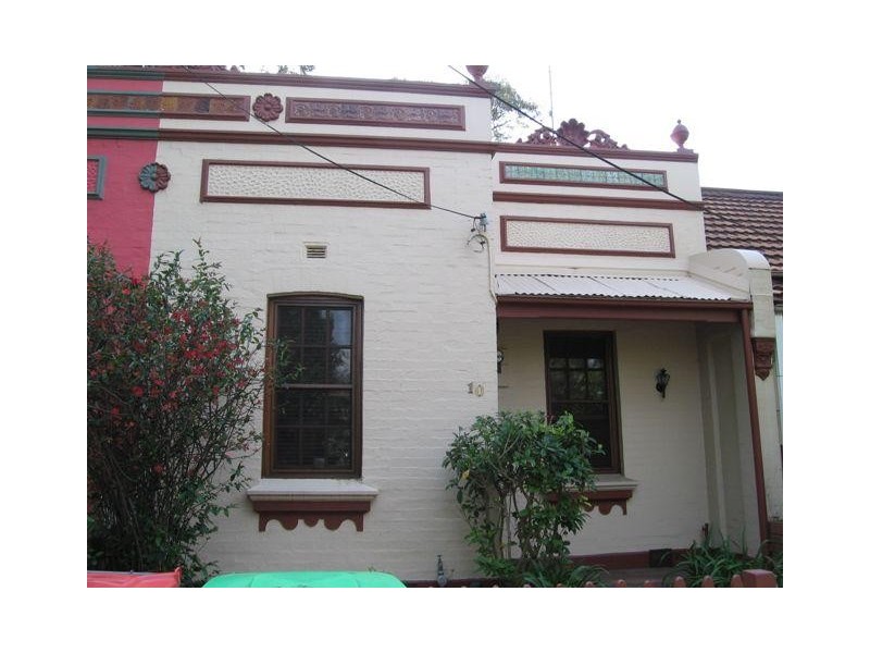 10 Alice Avenue, Newtown NSW 2042