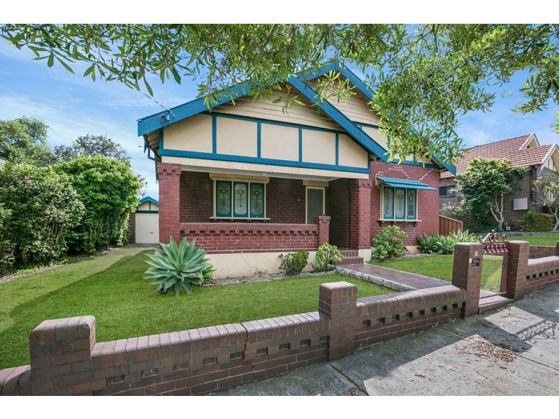 10 Daly Street, Concord NSW 2137