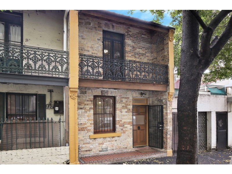 7 Ivy Street, Darlington NSW 2008