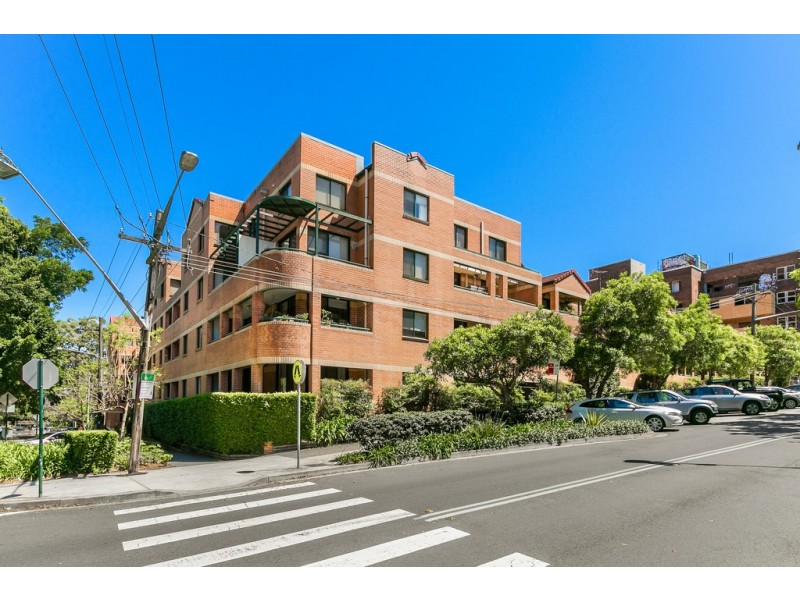 22/146-152 Pitt Street, Redfern NSW 2016