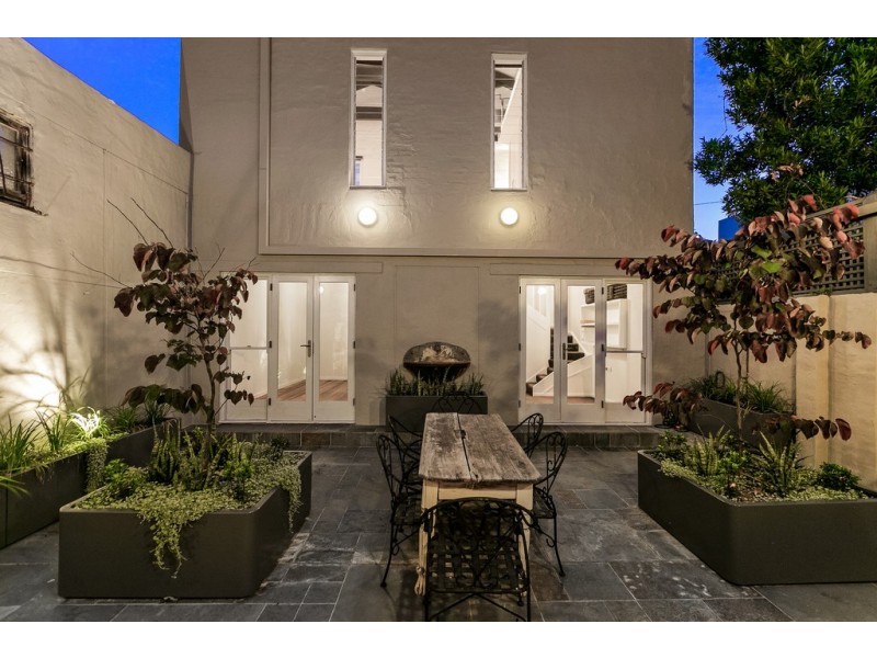 5 Rowley Street, Camperdown NSW 2050