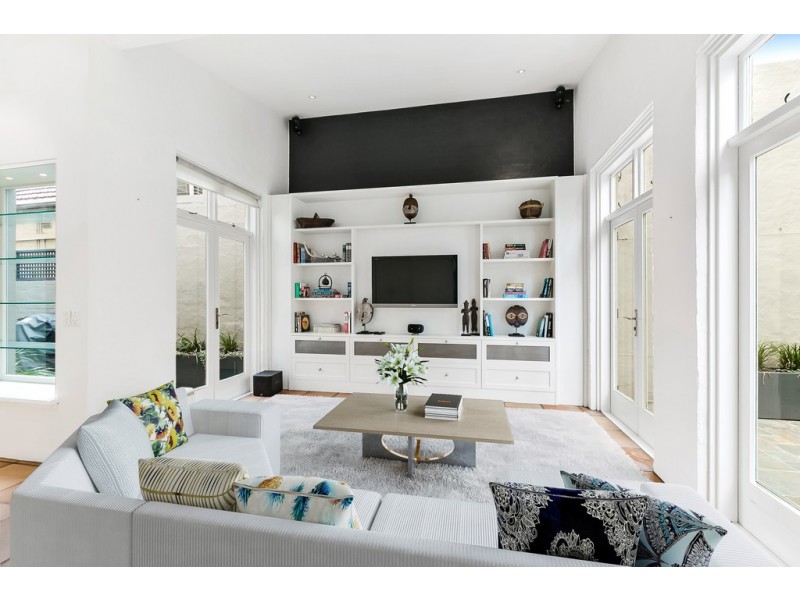 5 Rowley Street, Camperdown NSW 2050