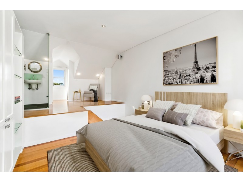 5 Rowley Street, Camperdown NSW 2050