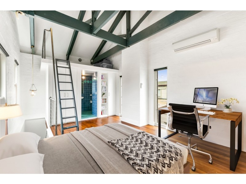 5 Rowley Street, Camperdown NSW 2050