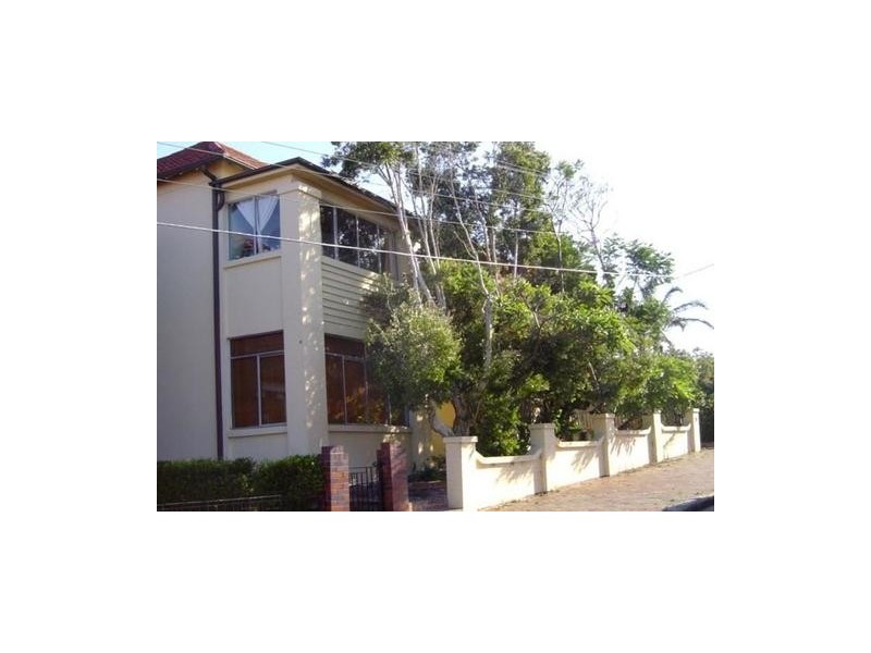 3 86 Howard Street, Randwick NSW 2031