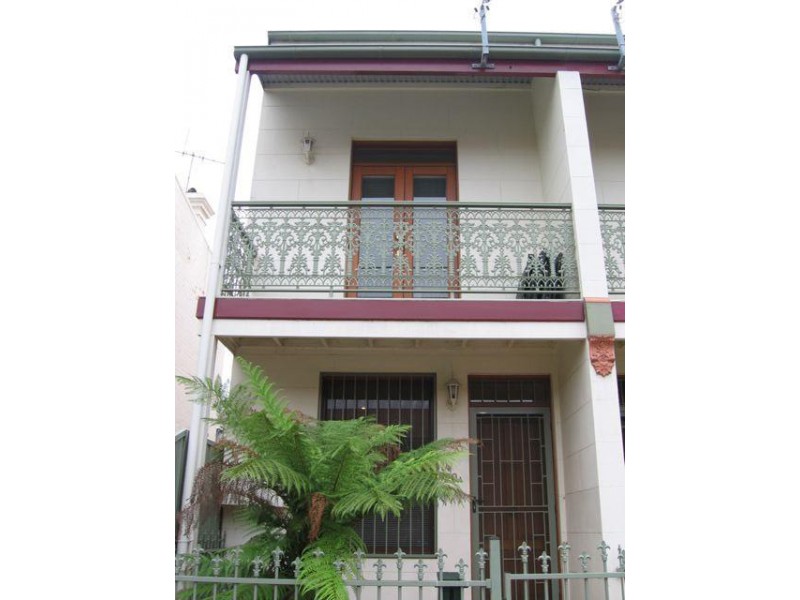 20A Binning Street, Erskineville NSW 2043