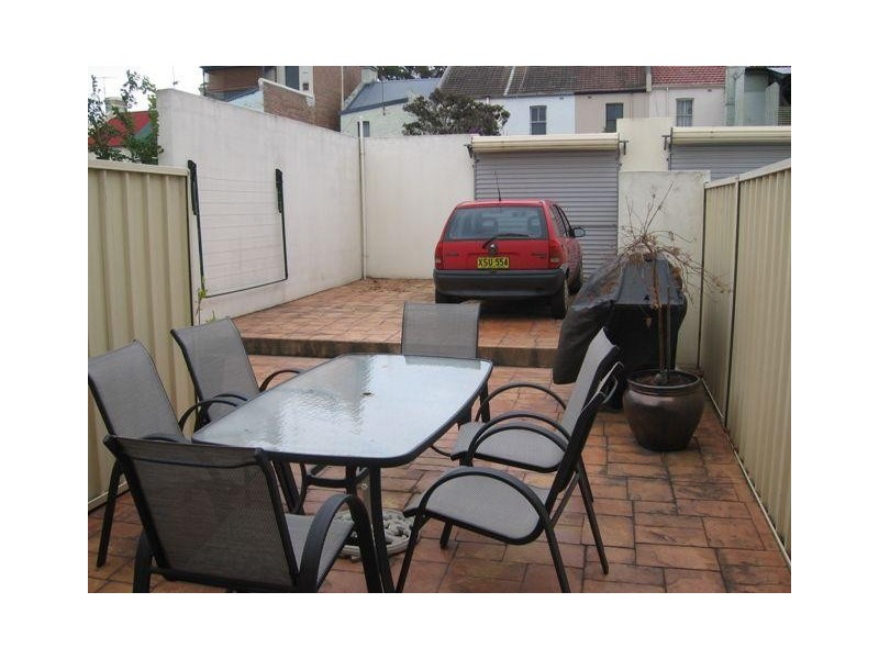 20A Binning Street, Erskineville NSW 2043