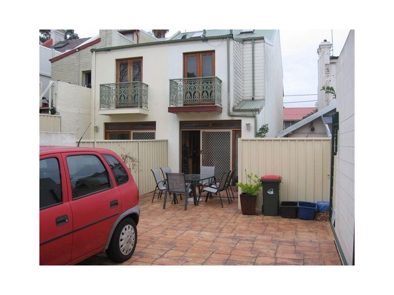 20A Binning Street, Erskineville NSW 2043