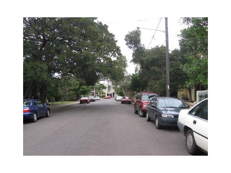 20A Binning Street, Erskineville NSW 2043