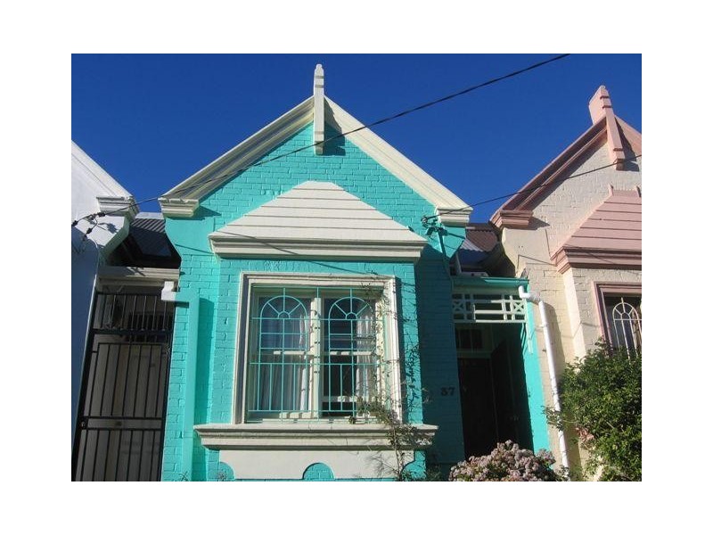 37 Campbell Street, Newtown NSW 2042