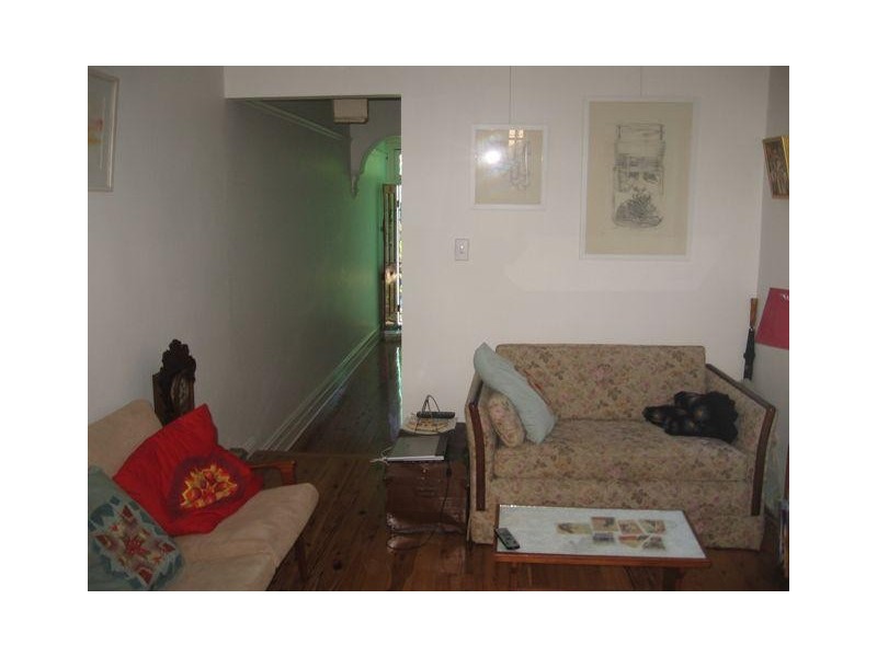 37 Campbell Street, Newtown NSW 2042