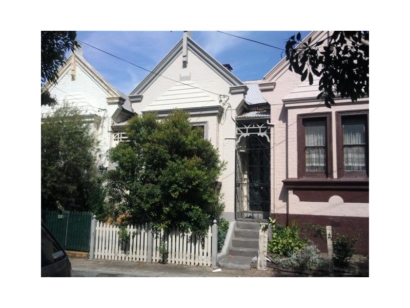 29 Campbell Street, Newtown NSW 2042