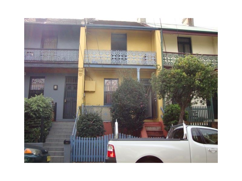 29 Albert Street, Newtown NSW 2042