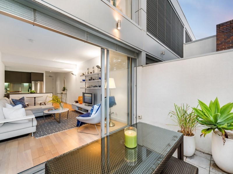 25 Barr Street, Camperdown NSW 2050