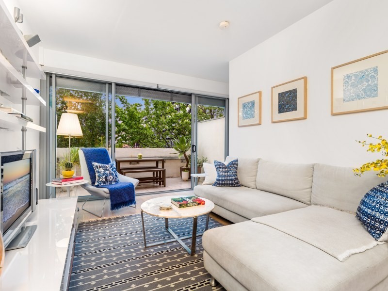 25 Barr Street, Camperdown NSW 2050