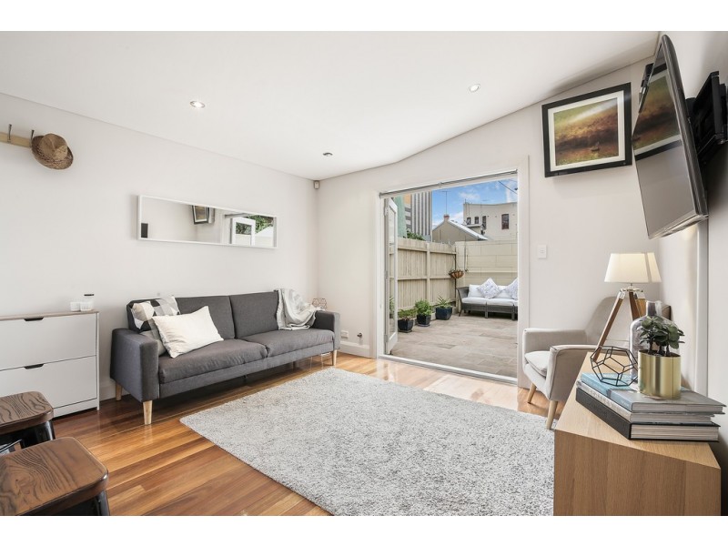 38 Lennox Street, Newtown NSW 2042