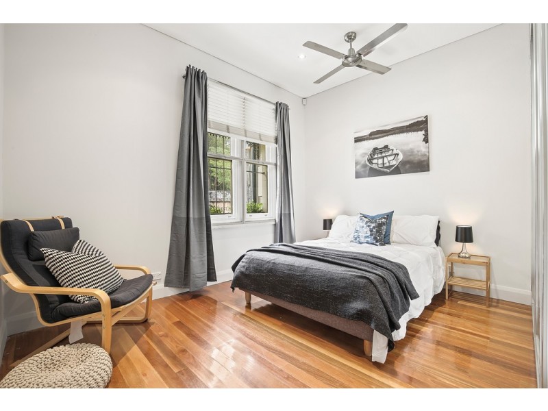 38 Lennox Street, Newtown NSW 2042